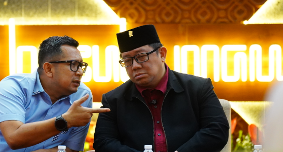 Raih Peringkat Ketiga Nasional Pengelolaan JDIH 2025, DPRD Jatim Siapkan Evaluasi Efektivitas Perda