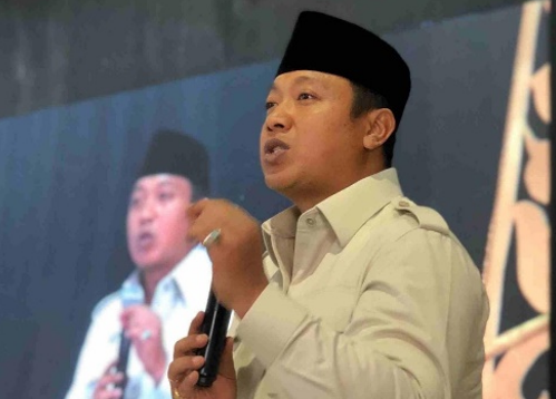 Penerima MBG Akan Dibantu Subsidi Rumah, Chusni Mubarok: Hadirkan Kesejahteraan bagi Rakyat