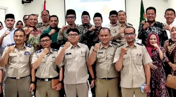 Komisi A Soroti Kasus Pertanahan yang Dikeluhkan Warga Kabupaten Jombang