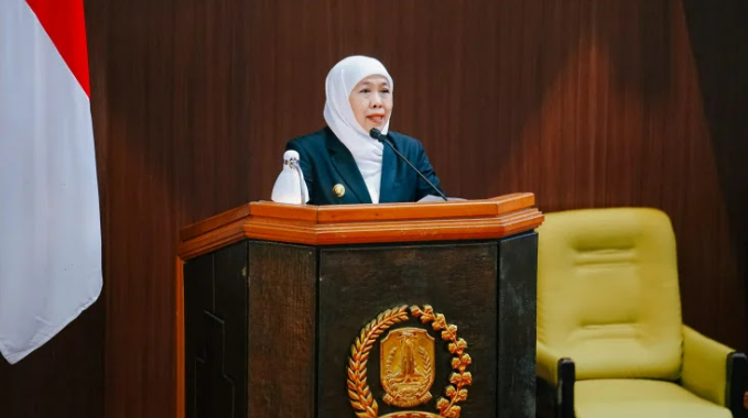 Raperda Kepemudaan dan Olahraga Perkuat Generasi Muda Jatim