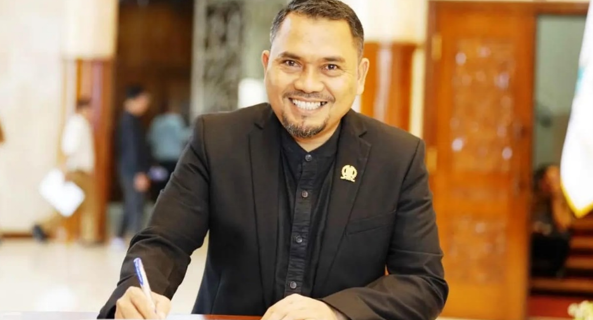 Pansus DPRD Jatim Usulkan Tambahan Waktu Reses untuk Daerah Sulit Dijangkau