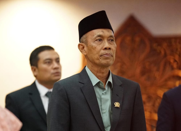 Bromo Kembali Dibuka, Khusnul Khuluk Minta Pengamanan Diperketat dan Penghijauan Dipercepat