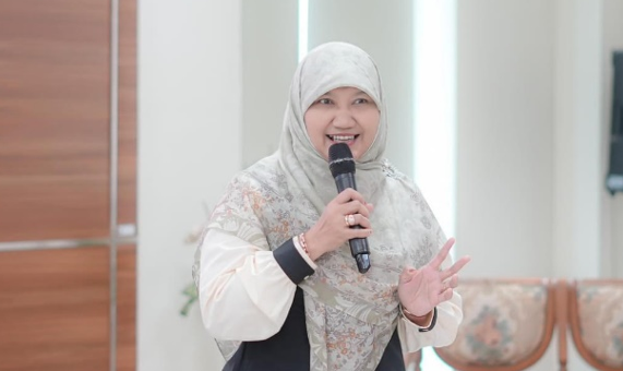 79 Ribu Perkara Perceraian, Lilik Hendarwati: Ketahanan Keluarga Harus Diperkuat Sejak Dini