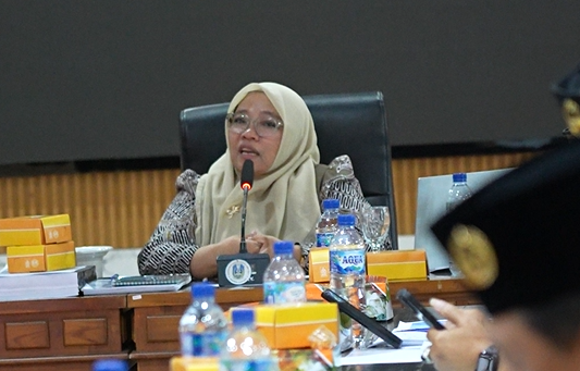 Hikmah Bafaqih Dorong UMKM Malang Raya Manfaatkan AI untuk Perkuat Daya Saing