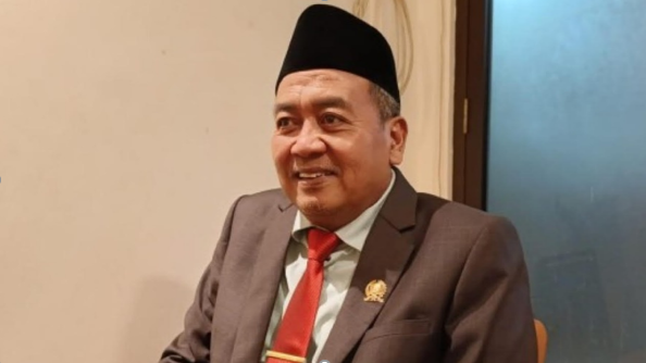 Wakil Ketua Komisi A DPRD Jatim Apresiasi Muktamar NU ke-35 Berjalan Lancar dan Sejuk