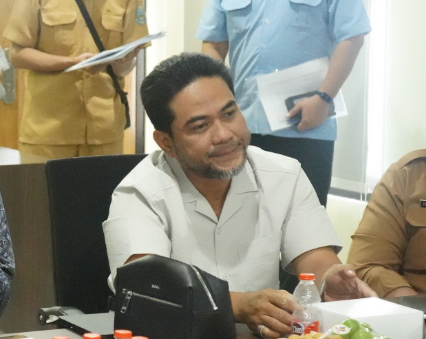 DPRD dan Dishub Jatim Matangkan Raperda Transportasi Publik, Usul Anggaran Minimal 5% APBD