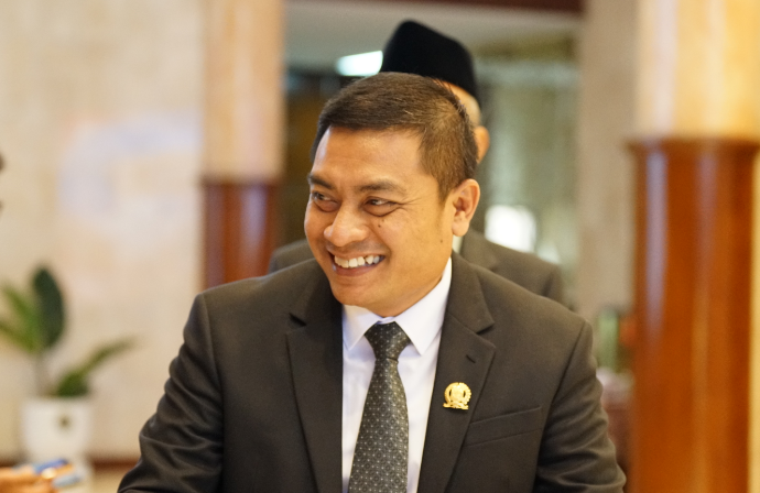 Puguh Wiji Pamungkas Desak Ground Checking DTSEN, Data Warga Jatim Harus Divalidasi