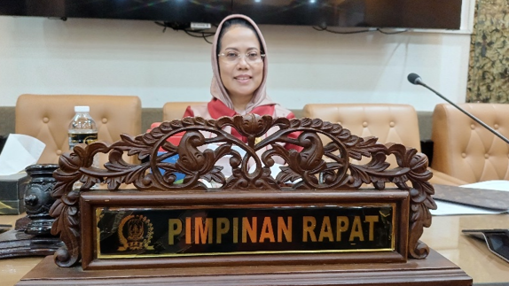 Komisi E DPRD Jatim Dorong Fasilitas Publik Ramah Disabilitas dalam Lima Tahun