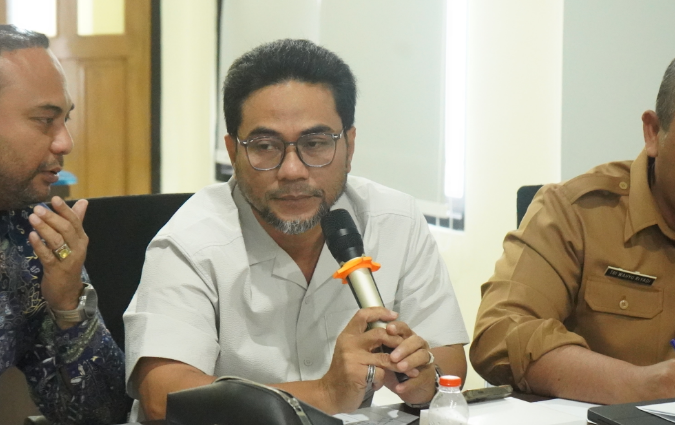 210 Perlintasan KA di Jatim Tanpa Penjaga, DPRD Jatim Usul Manfaatkan Dana CSR Swasta