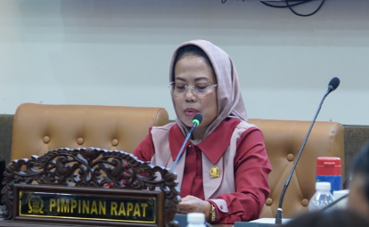Komisi E DPRD Jatim Dorong Pemprov Pastikan Kuota 2 Persen Kerja bagi Penyandang Disabilitas
