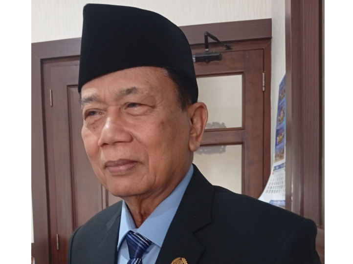 Rasiyo: Pengalaman Guru PPPK Senior Perlu Jadi Pertimbangan Seleksi PNS