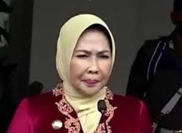 Donomulyo Langganan Krisis Air Bersih, Dewanti Dorong Solusi Infrastruktur Jangka Panjang