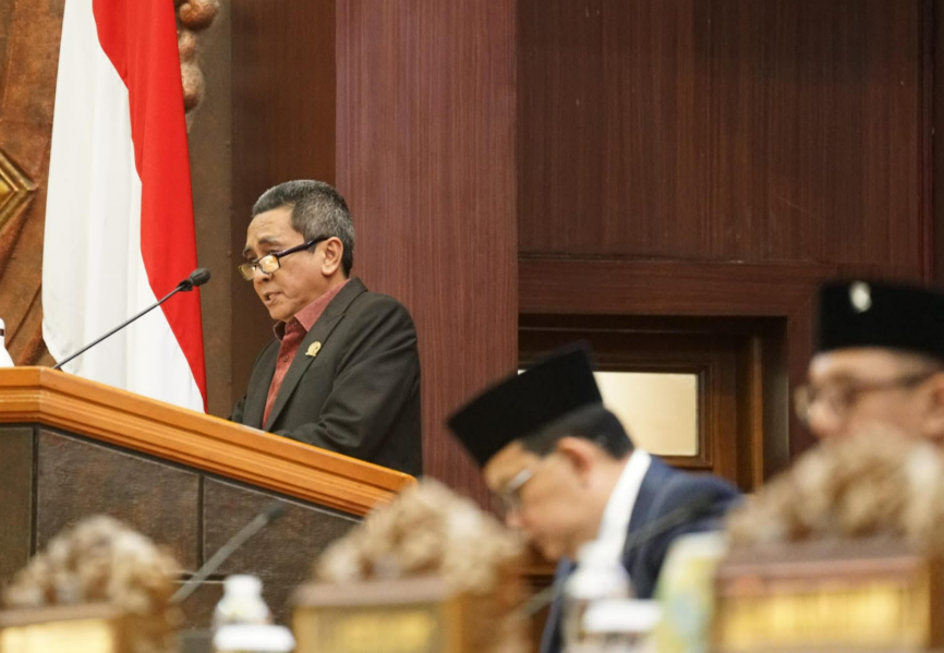 Komisi B DPRD Jatim Soroti Alokasi Anggaran di Tengah Kontribusi Ekonomi 66,9 Persen