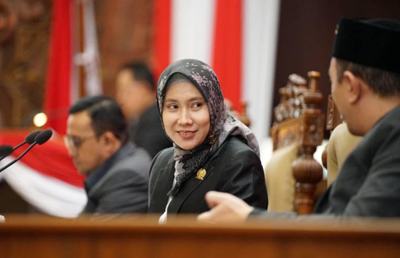 Wakil Ketua DPRD Jawa Timur Sri Wahyuni mendorong penertiban penggunaan sound horeg di Bojonegoro agar tidak mengganggu kenyamanan dan keselamatan masyarakat.