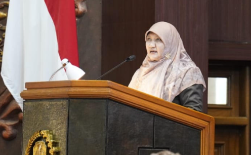 FPKS DPRD Jatim Soroti Bonus Demografi, Pemuda Harus Jadi Subjek Pembangunan