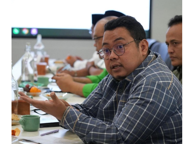 Sound Horeg Renggut Tiga Nyawa, Abdullah Muhdi Dorong Regulasi Tegas