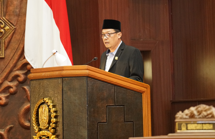 P-APBD Jatim 2026: Belanja Daerah Capai Rp29,9 Triliun, Banggar Tekankan Efektivitas dan Keadilan Pembangunan