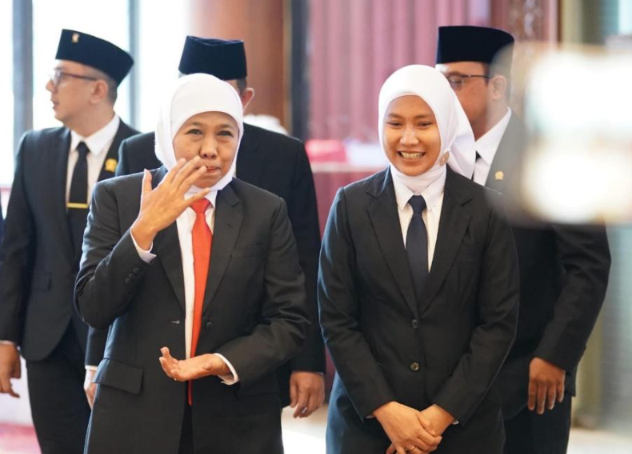 Wakil Ketua DPRD Jawa Timur Sri Wahyuni mendorong pemulihan dan pendampingan berkelanjutan bagi balita korban penelantaran dan kekerasan di Malang.