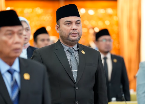 Ketua Komisi D DPRD Jawa Timur Abdul Halim mendorong pemenuhan TPG bagi 35.680 guru ASN menjadi prioritas dalam P-APBD Jatim 2026.