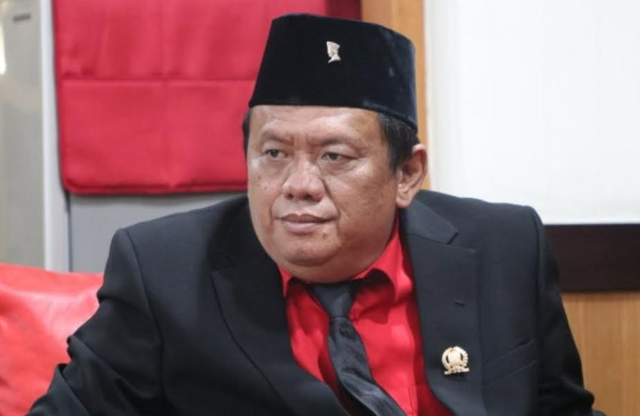 Anggota Fraksi PDI Perjuangan DPRD Jawa Timur Hari Yulianto mendorong penguatan pengawasan keamanan pangan di seluruh SPPG dalam pelaksanaan Program Makan Bergizi Gratis (MBG).