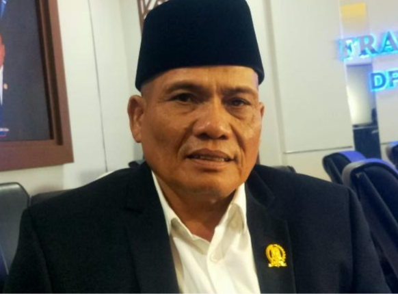 Bahaya Narkoba di Mojokerto Meningkat, Mokhammad Soleh Dorong Penguatan P4GN