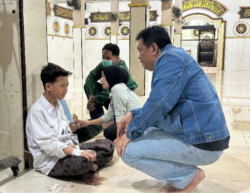 Fraksi PDIP DPRD Jatim Minta 4.340 SPPG Dilengkapi Petugas Food Safety