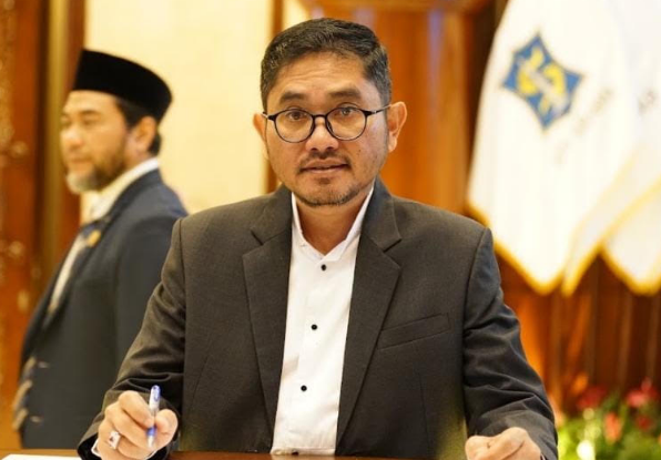 Tajemtra Jember 2026 Diprediksi Diikuti 25.613 Peserta, Achmad Anis Dorong UMKM Lokal Ikut Diuntungkan