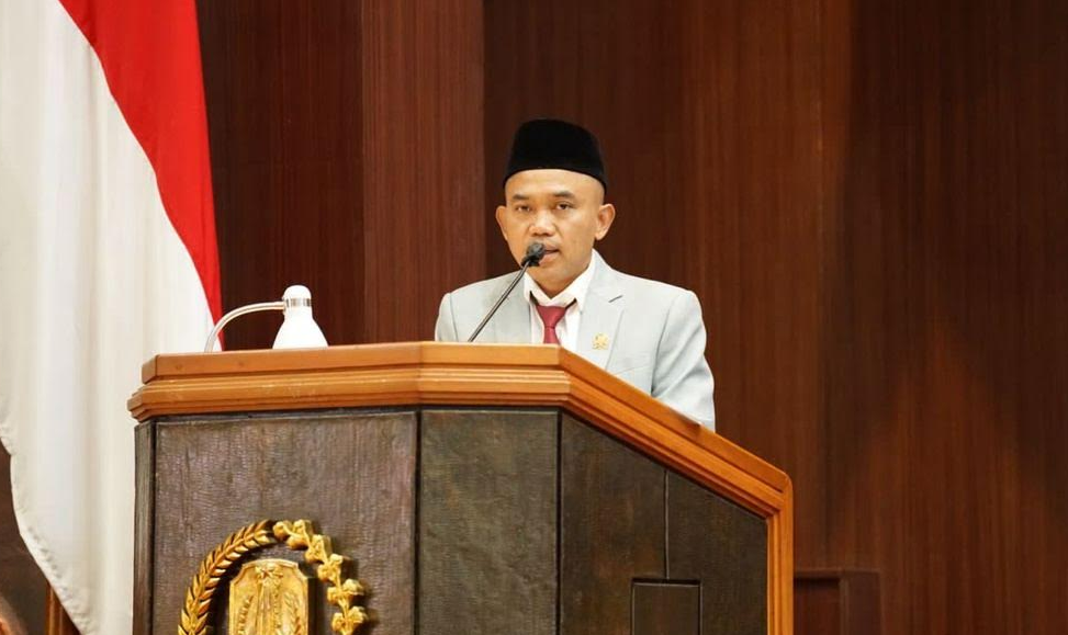 MBG Sasar Balita, DPMD Jatim Siapkan PMT Rp4,5 Miliar di 30 Kabupaten/Kota