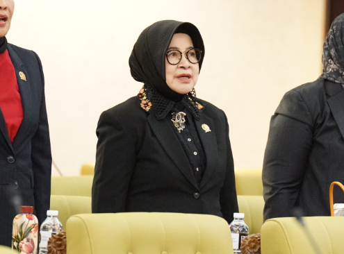 Hadapi Multi-Bencana, Renny Pramana Desak Pemprov Jatim Siapkan Skenario Konkret