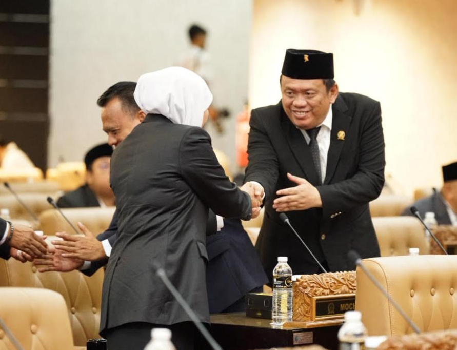 Hari Yulianto Dorong SPPG Cegah Makanan Tak Aman Sebelum Didistribusikan