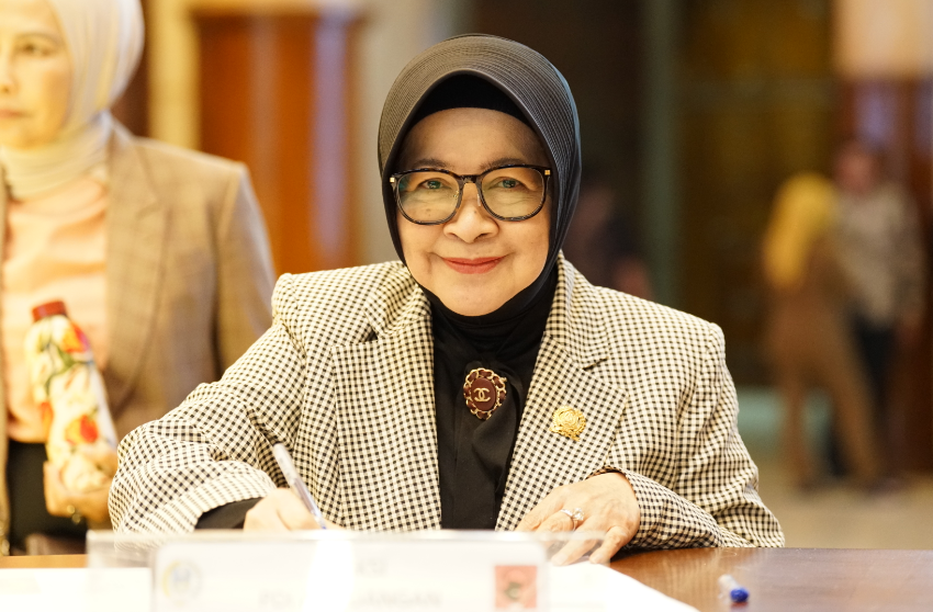 Ketua Fraksi PDI Perjuangan DPRD Jawa Timur Wara Sundari Renny Pramana mendorong penguatan kesiapsiagaan dan mitigasi menghadapi berbagai risiko bencana di Jawa Timur.