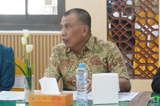 Sumardi Minta Penertiban Sound Horeg Tetap Perhatikan Perputaran Ekonomi UMKM