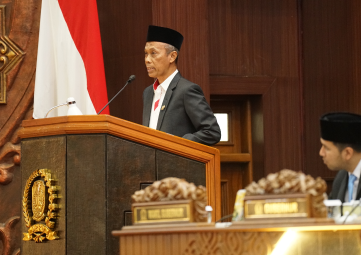 Setujui Penyertaan Modal Jamkrida Rp100 Miliar, FPKS Jatim Tekankan Manfaat bagi UMKM
