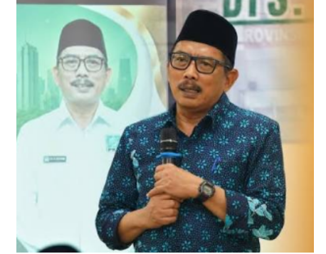 Musyafak: Data Desil Dinamis, Pemutakhiran Harus Berkala