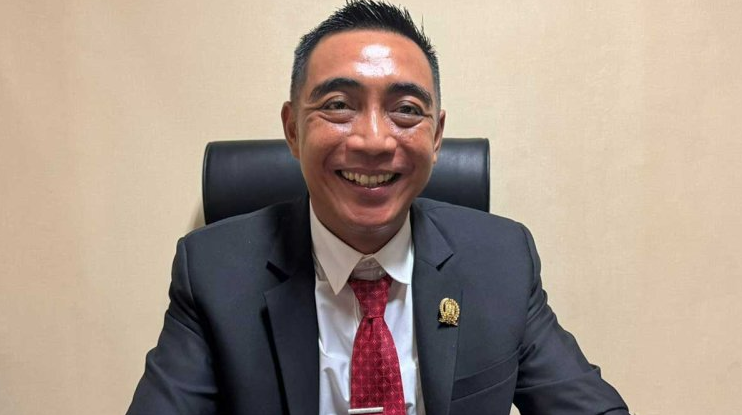 Eko Yunianto Ajak Orang Tua Melek AI, Jangan Biarkan Anak Tergerus Digital
