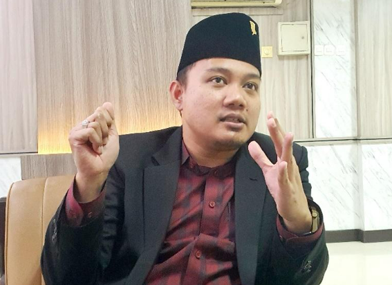 Setoran BUMD Jatim Tembus Rp509 Miliar, Target P-APBD 2026 Turun