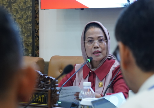 Sri Untari Kritik Indikator DTSEN, Jangan Sampai Warga Miskin Tersisih
