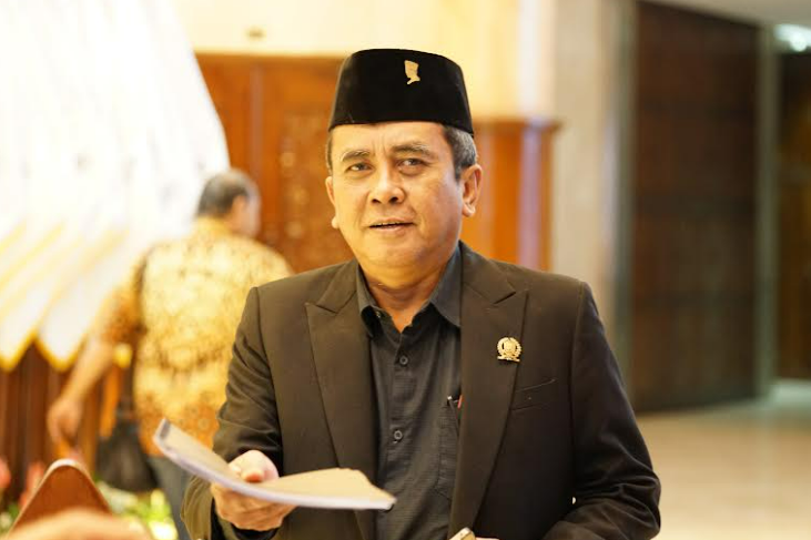 Atasi Kekeringan Tuban-Bojonegoro, Ony Setiawan Dorong Ketahanan Air Jangka Panjang