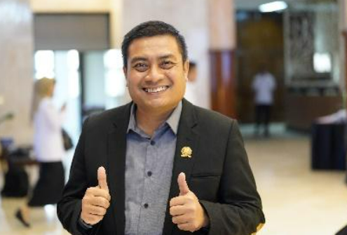 Dapur Gizi RSSA Malang Terbakar, Puguh Wiji Pamungkas Dorong Penguatan Mitigasi Risiko