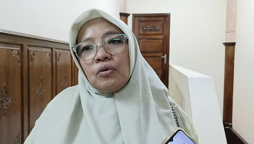 Dapur Gizi RSSA Malang Terbakar, Komisi E Soroti Standar Makanan Pasien