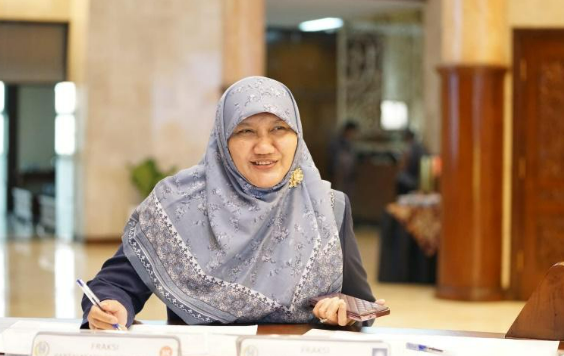 Gaji ASN Mau Dialihkan ke Himbara, Legislator Jatim Ingatkan Jangan Ganggu Fiskal Daerah