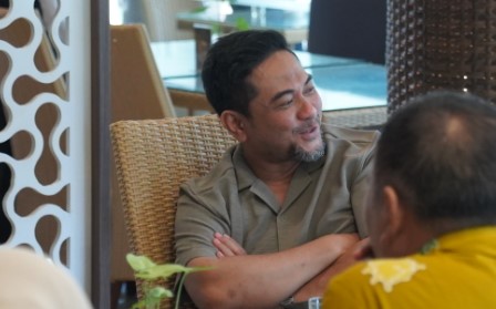 Wakil Ketua Komisi D DPRD Jatim, Khusnul Arif, mendorong penguatan pengawasan dan sanksi dalam Raperda Transportasi Publik Terintegrasi.