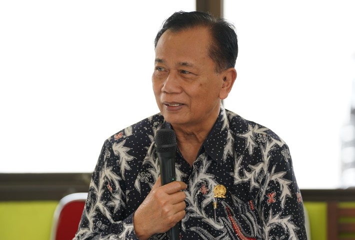 Anggota Komisi E DPRD Provinsi Jawa Timur Rasiyo menyoroti pentingnya penguatan pengawasan dan pencegahan peredaran narkoba di Jawa Timur.
