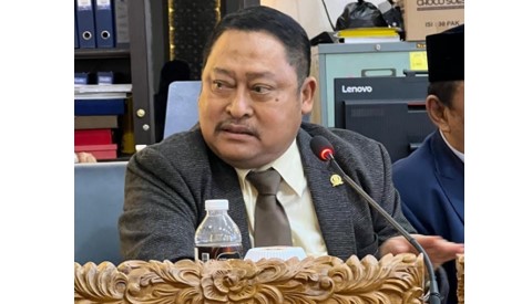 Anggota DPRD Provinsi Jawa Timur dari Dapil Lamongan-Gresik, Kodrat Sunyoto, mendorong desa mandiri di Lamongan memperkuat ekonomi lokal dan memberikan dampak nyata bagi masyarakat.