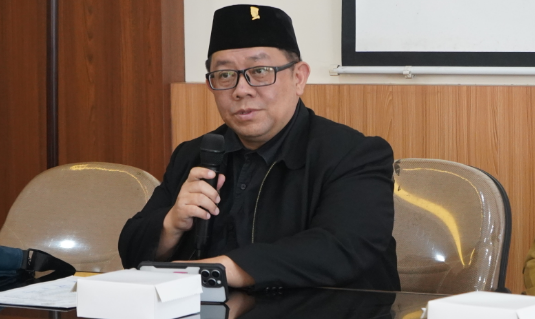 Matangkan Raperda Transportasi Berbasis Aplikasi, Bapemperda DPRD Jatim Gelar FGD