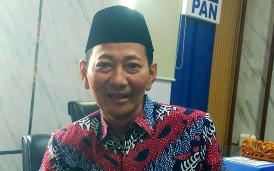 Kemarau Panjang Landa Blitar, Heri Romadhon Dorong Infrastruktur Air Permanen