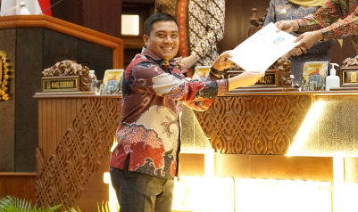 Raperda Transportasi Online Jangan Mandek, FPKS Soroti Perlindungan Driver