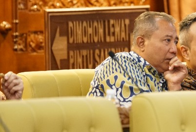 8 Desa di Malang Krisis Air, Siadi Dorong Mitigasi Jangka Panjang