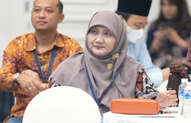 Cegah Ketimpangan Program Gen Z Rp5 Juta per RW di Surabaya, Lilik Hendarwati Usulkan 3 Poin