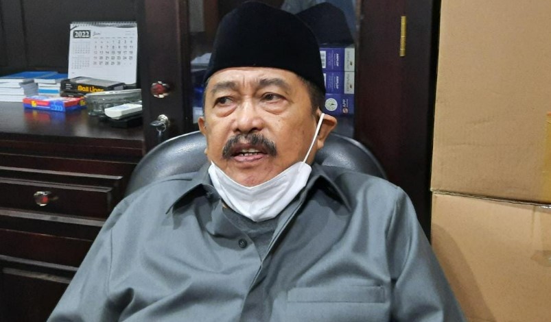 Kawal Investasi Dubai-Tiongkok di Madura, Achmad Iskandar Dorong Dukungan Regulasi dan Infrastruktur